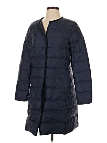 Uniqlo Coat (view 1)