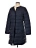 Uniqlo Blue Coat Size S - photo 1