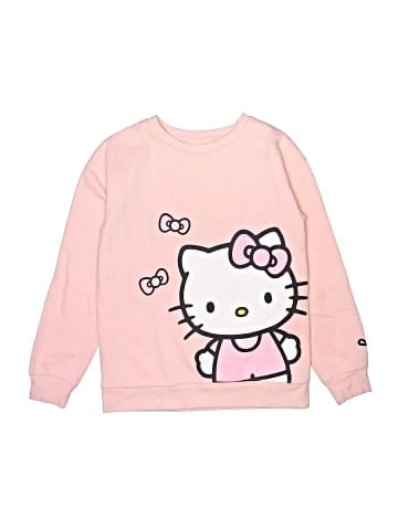 Hello Kitty Sweatshirt (view 1)