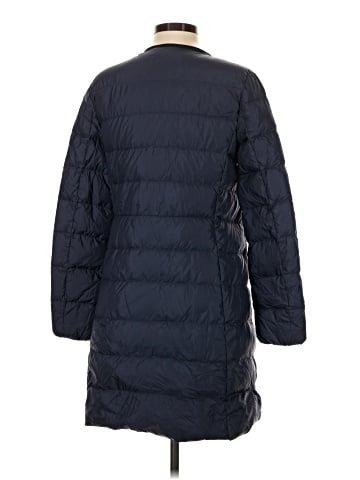 Uniqlo Coat (view 2)