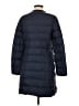Uniqlo Blue Coat Size S - photo 2