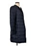 Uniqlo Blue Coat Size S - photo 4