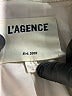 L'Agence Ivory Blazer Size XS (0) - photo 6