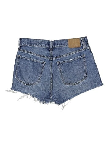 Aeropostale Denim Shorts (view 2)