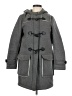 Zara Basic Gray Coat Size M - photo 1
