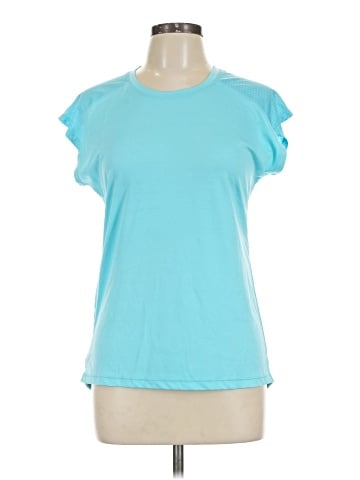Champion Short Sleeve T-Shirt (view 1)
