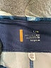 lucy Tie-dye Blue Active Pants Size 4X - photo 4