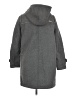 Zara Basic Gray Coat Size M - photo 2