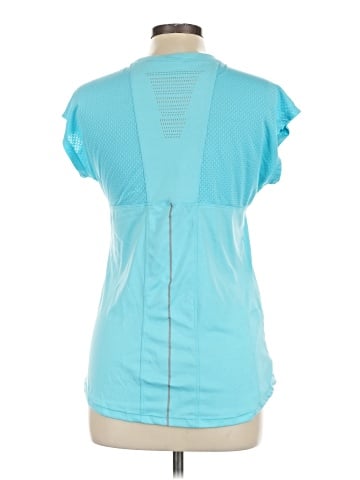 Champion Short Sleeve T-Shirt (view 2)