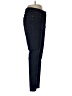 Seven7 Solid Blue Jeans Size 12 - photo 4