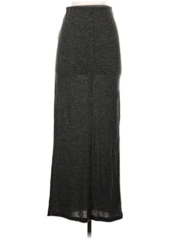 Trafaluc by Zara Formal Skirt (view 2)