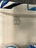 Tail Print Blue Skort Size L - photo 3