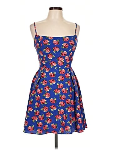 B. Darlin Cocktail Dress (view 1)