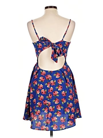 B. Darlin Cocktail Dress (view 2)