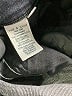 Rag & Bone Stripes Black Jeans Size 25 waist - photo 8