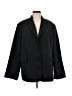 Edikted 100% Polyester Black Blazer Size M - photo 1