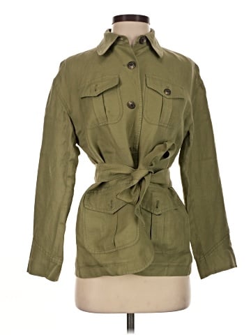 Lauren by Ralph Lauren Trenchcoat (view 1)