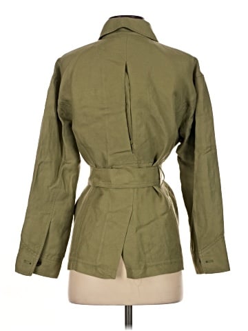 Lauren by Ralph Lauren Trenchcoat (view 2)