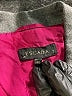 Escada Gray Blazer Size EU 46 / US 16 - photo 6