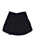 G4 Free Solid Black Skort Size XS - photo 2