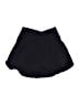 G4 Free Solid Black Skort Size XS - photo 1