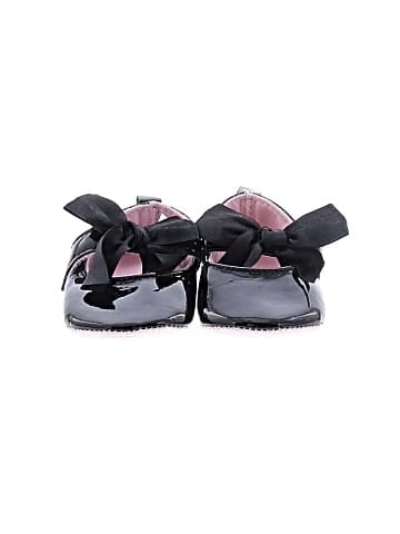 HB Baby Booties (view 2)