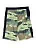 Patagonia Camo Green Board Shorts Size 10 - photo 2