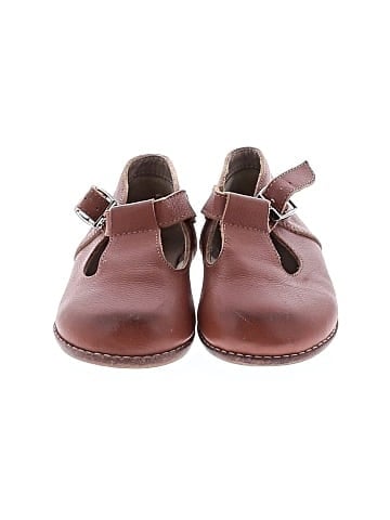 Mon Petit Dress Shoes (view 2)