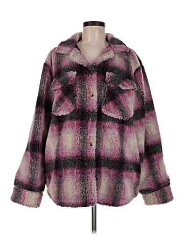 Dylan Jacket (view 1)
