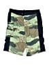 Patagonia Camo Green Board Shorts Size 10 - photo 1
