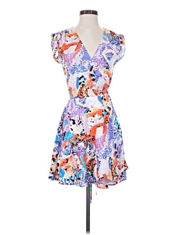 Yumi Kim Cocktail Dress (view 1)