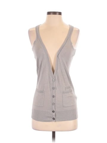 Wallace Sleeveless Top (view 1)
