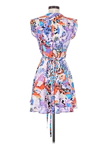 Yumi Kim Cocktail Dress (view 2)
