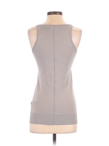 Wallace Sleeveless Top (view 2)