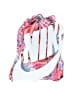 Nike 100% Polyester White Bucket Bag One size - photo 1