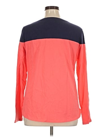 Old Navy Long Sleeve T-Shirt (view 2)
