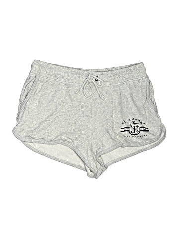 Aero Athletic Shorts (view 1)