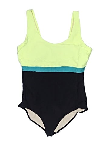 Assorted Brands One Piece Swimsuit (view 1)