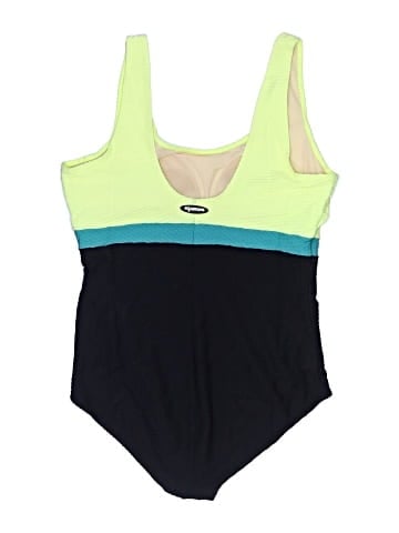 Assorted Brands One Piece Swimsuit (view 2)