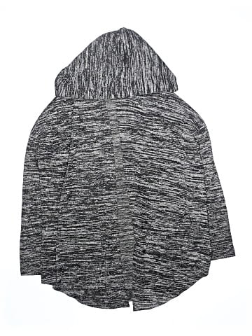 Soprano Poncho (view 1)