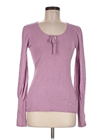Newport News Pullover Sweater (view 1)