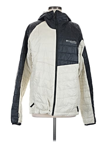 Columbia Snow Jacket (view 1)