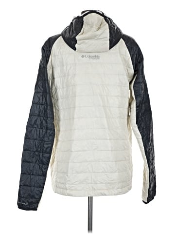 Columbia Snow Jacket (view 2)