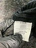 Vince. 100% Wool Black Jacket Size L - photo 7