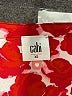 CAbi Red Sleeveless Blouse Size XS - photo 7