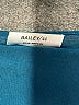 Bailey 44 Teal Sleeveless Blouse Size M - photo 7