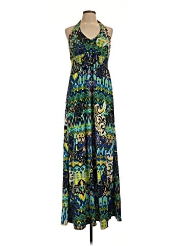 Bisou Bisou Casual Dress (view 1)