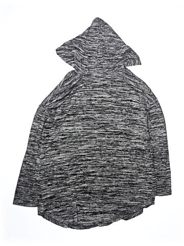 Soprano Poncho (view 2)