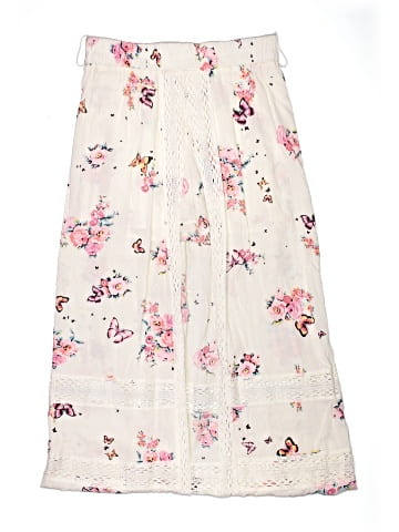 No Boundaries Skort (view 1)