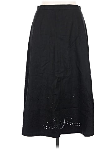 Lauren by Ralph Lauren Formal Skirt (view 1)